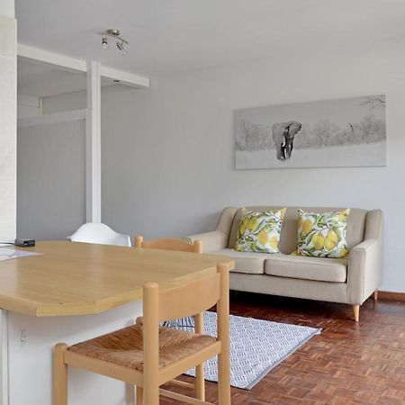 St Martini Gardens 409 Apartment Cape Town Exterior photo