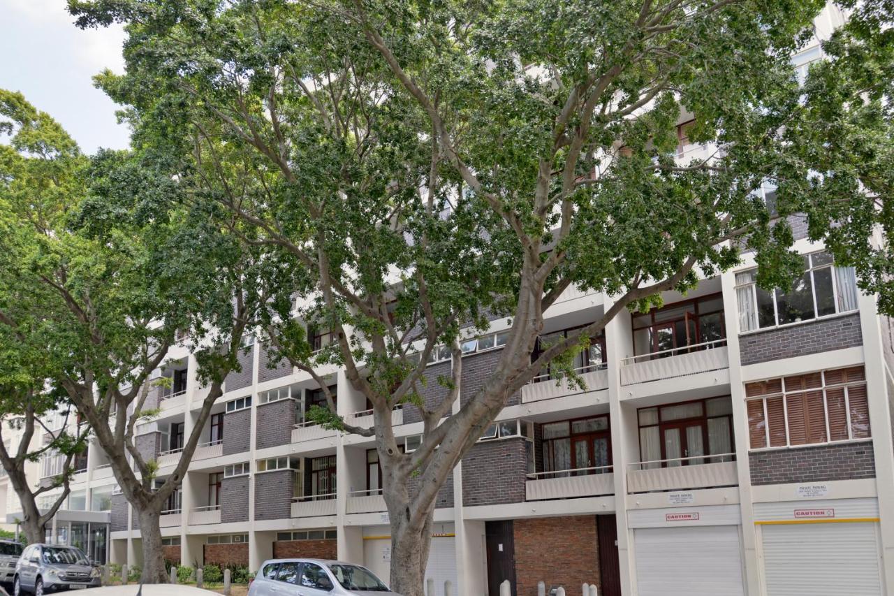 St Martini Gardens 409 Apartment Cape Town Exterior photo