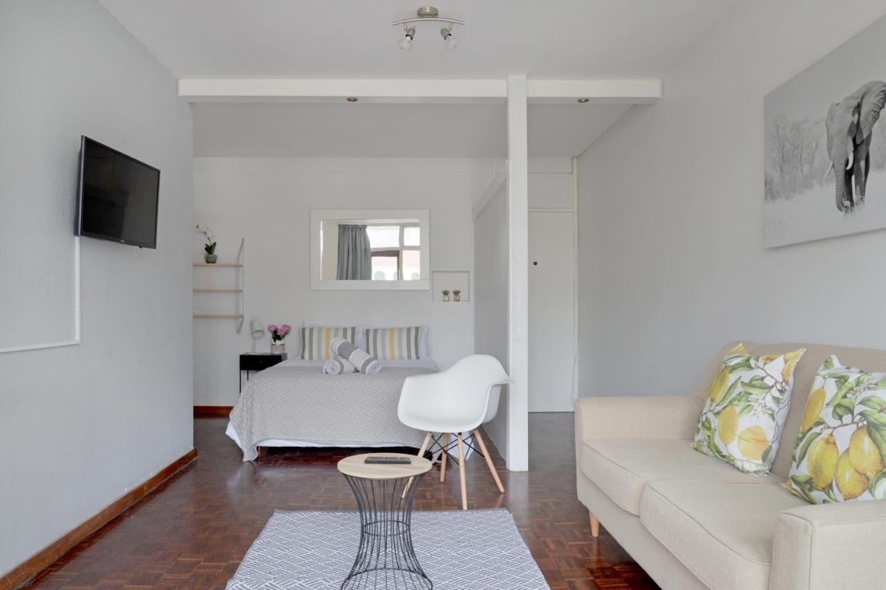 St Martini Gardens 409 Apartment Cape Town Exterior photo
