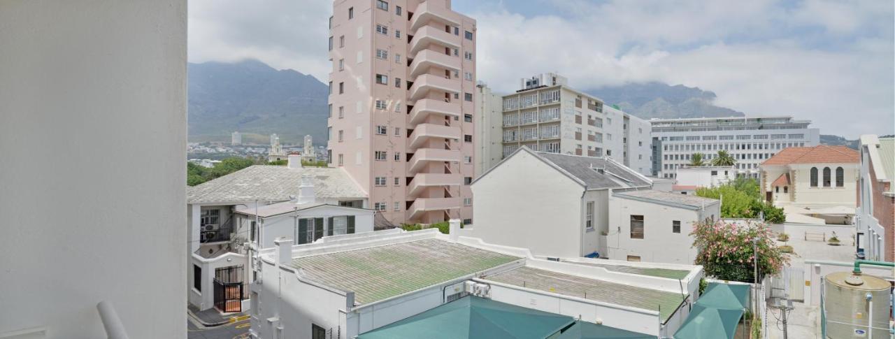 St Martini Gardens 409 Apartment Cape Town Exterior photo